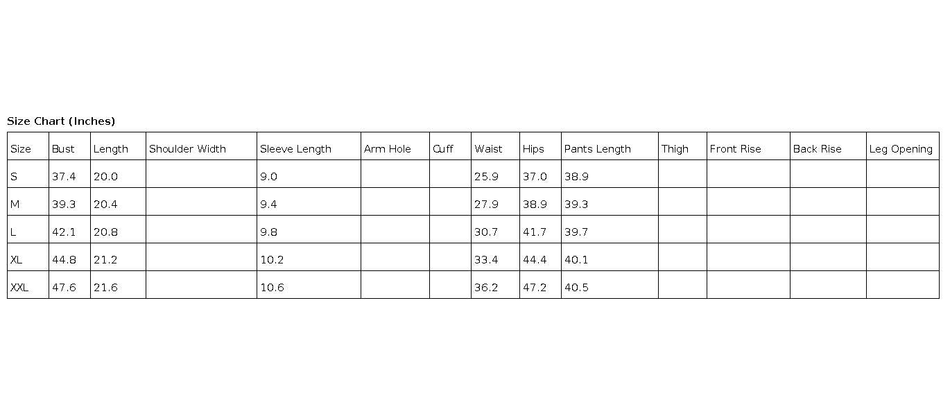 Zipper Jacket &Flared Trousers Two-Piece Set
HWUBKQ2MV6