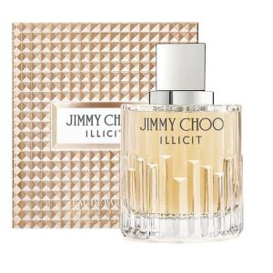 Jimmy Choo Illicit Eau De Parfum 3.3 oz.