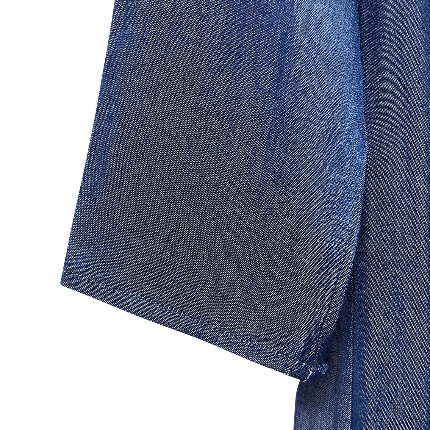 Long Sleeve Shirt Dress Maxi Dress