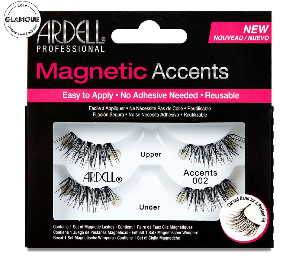 Ardell Magnetic Lash Accents #002