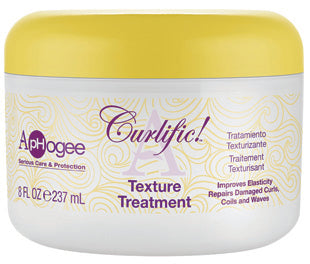 Aphogee Curlific Treatment