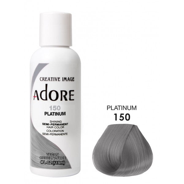 Adore Hair Color 4 oz.