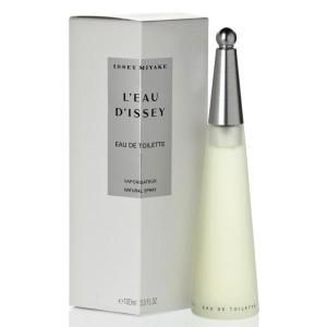 Issey Miyake L'eau D'Issey Eau De Toilette 3.3 oz.