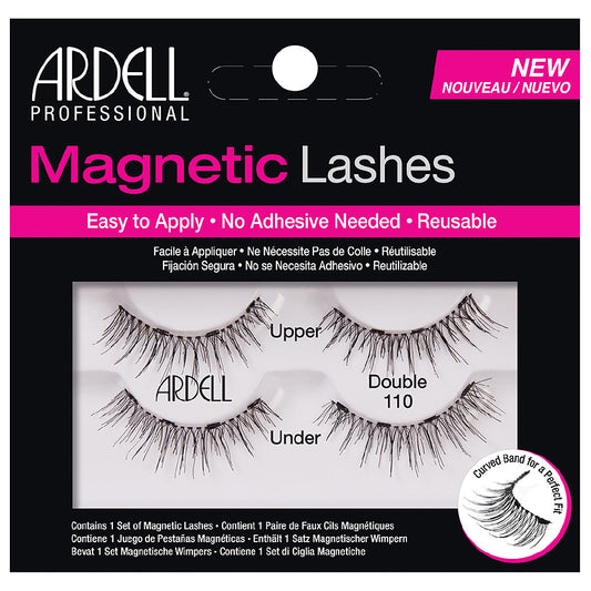 Ardell Magnetic Double Lashes #110