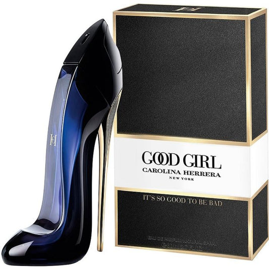 Carolina Herrera Good Girl Eau de Parfum Spray, 2.7 oz.