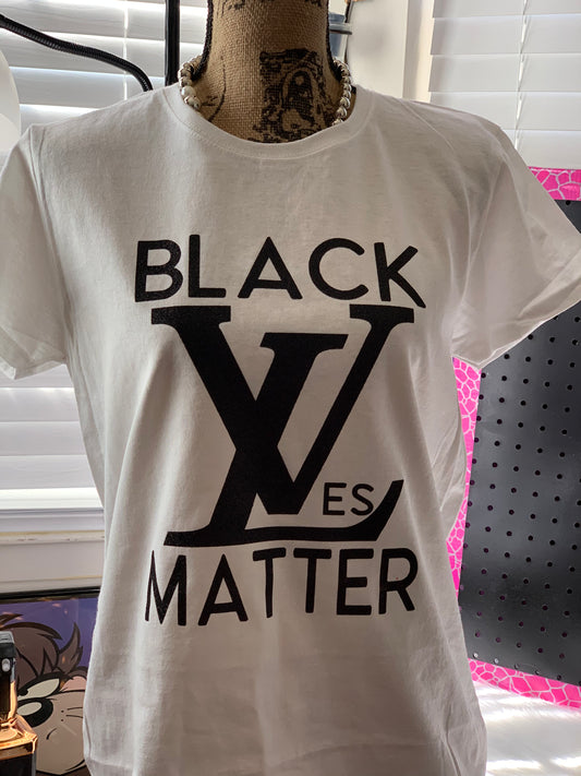 LV Black Lives