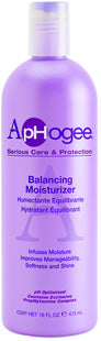 Aphogee Balance Moisturizing Conditioner 16 oz.